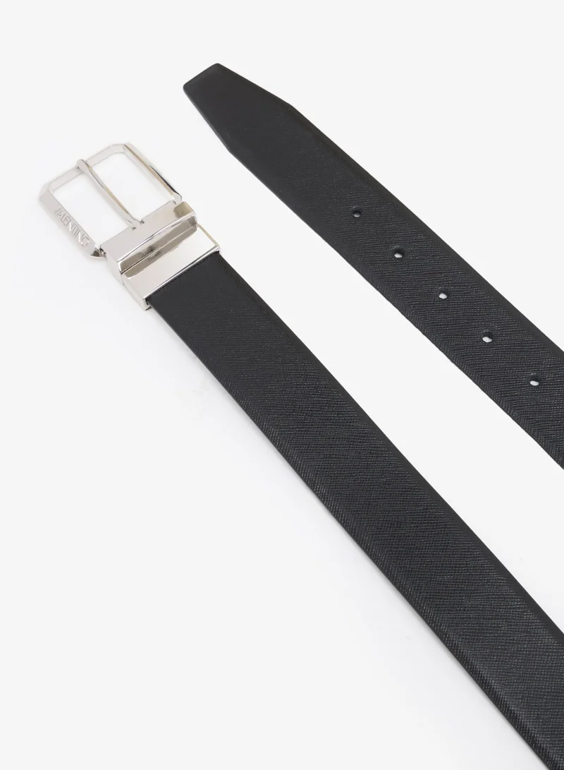Valentino By Mario Valentino  MARNIER - Medium Man Belt for Men | Best Price UAE